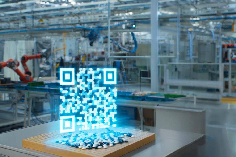 Histoire du QR code : de l'invention par Masahiro Hara chez Toyota au Japon