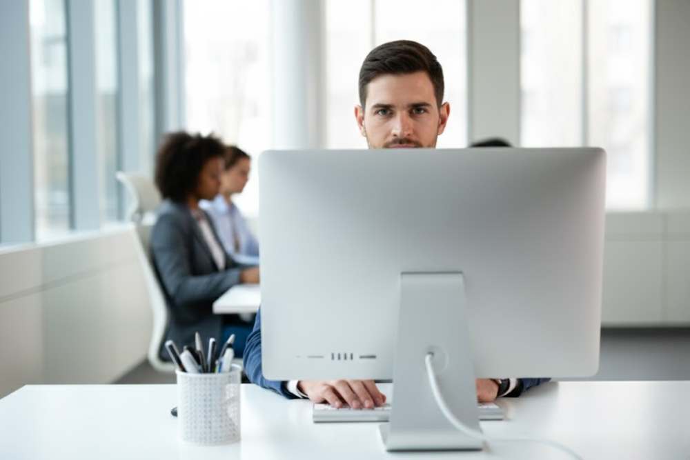 Tableau de bord de pilotage des ressources et des temps de travail