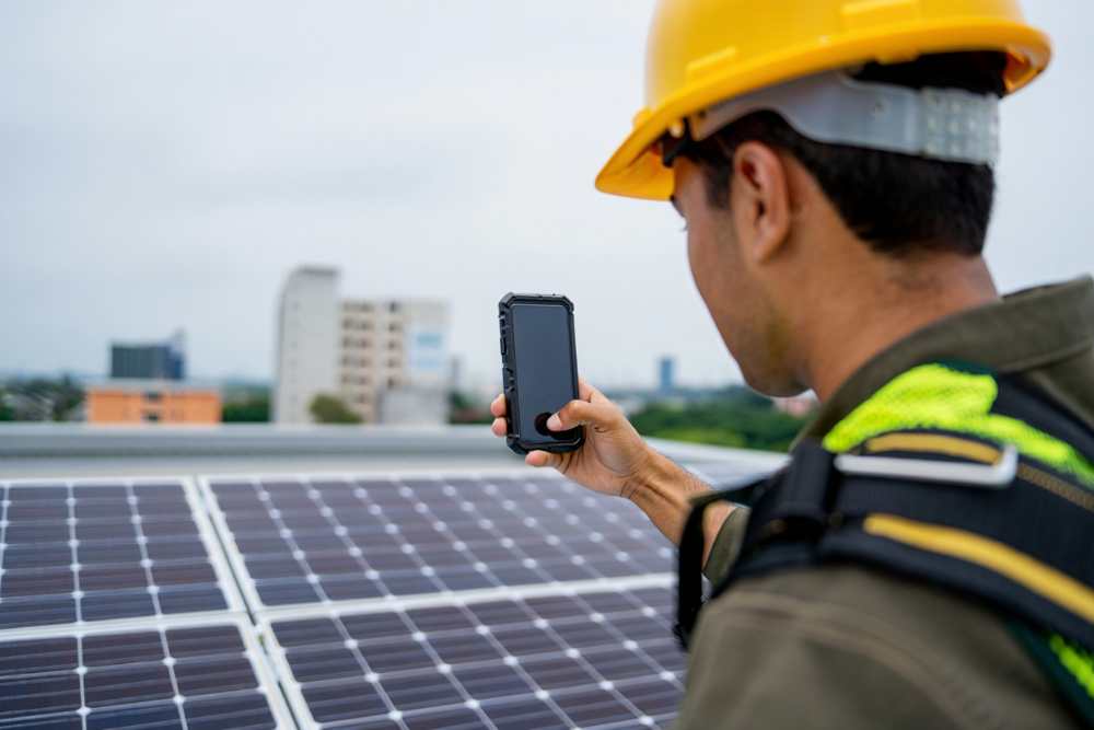 Interface de planification dynamique pour la gestion des techniciens