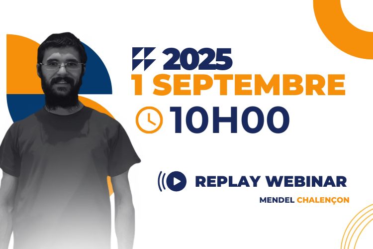 Replay Webinaire 12 mai