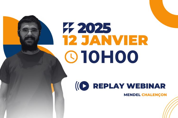 Replay Webinaire 12 janvier