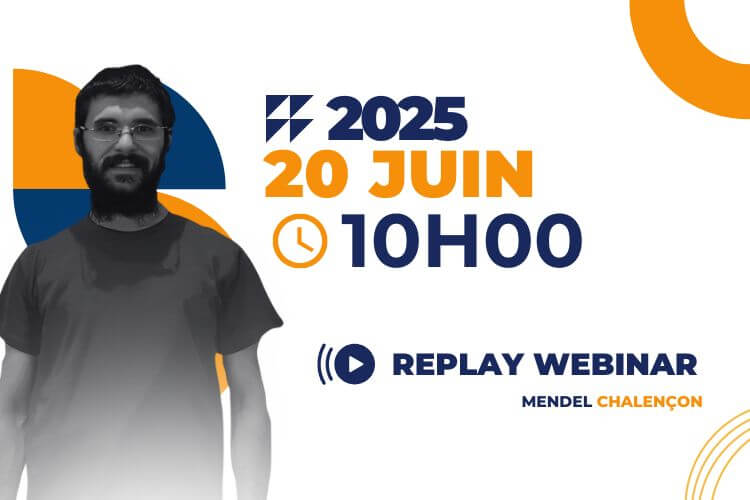 Replay Webinaire 29 avril