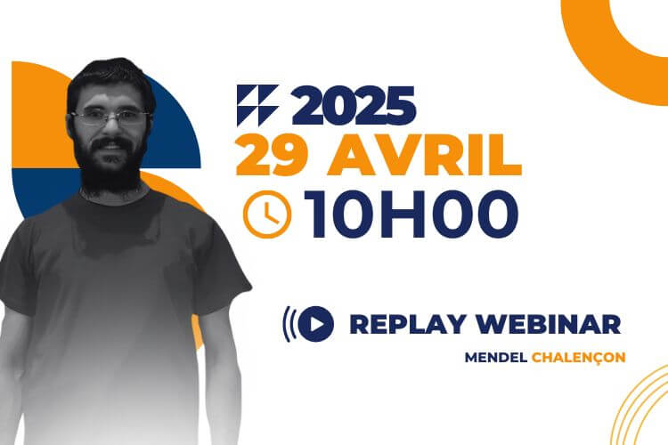 Replay Webinaire 29 avril