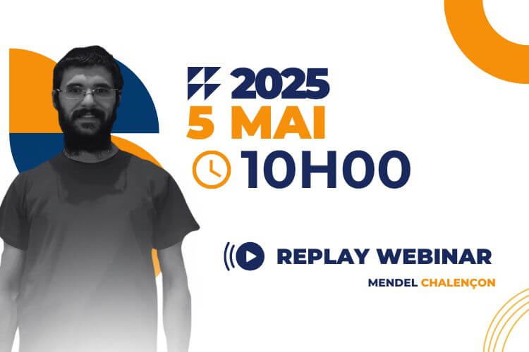 Replay Webinaire 5 mai