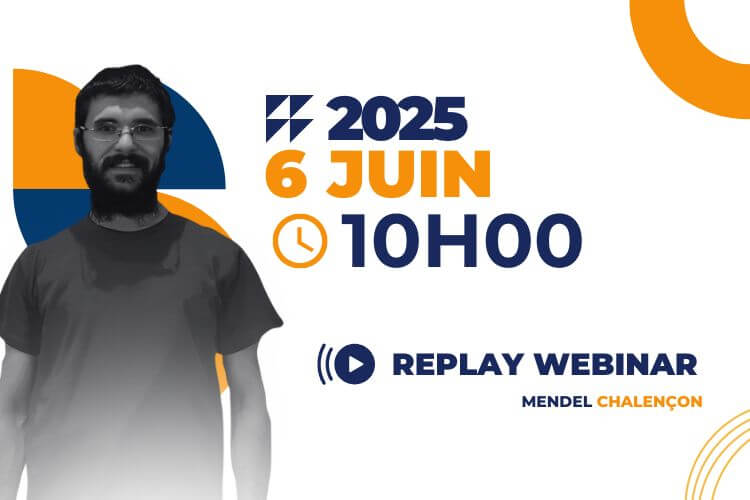 Replay Webinaire 5 mai
