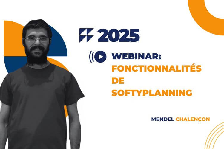 Webinar SoftyPlanning