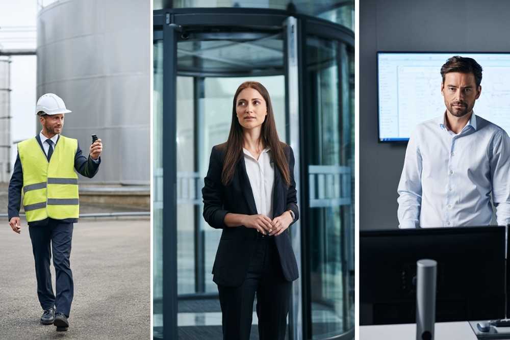 Nos solutions professionnelles SoftySoft