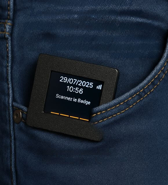 PresenceBox-4G Device